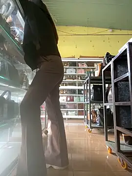 Rosa 998 online show from 04/16/26, 12:55