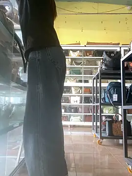 Rosa 998 online show from 04/06/26, 01:01