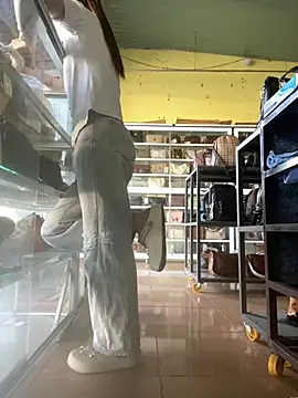 Rosa 998 online show from 04/03/26, 12:50