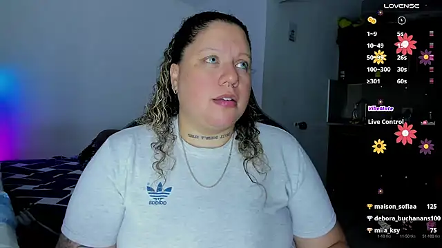 mariana maze online show from 03/19/25, 04:57