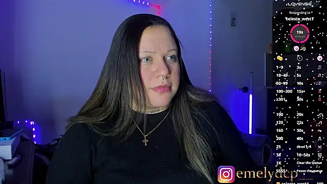 mariana maze online show from 11/27/25, 05:08