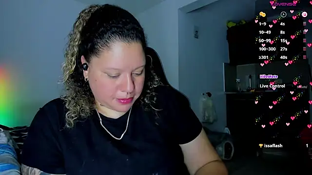 mariana maze online show from 02/03/25, 10:58