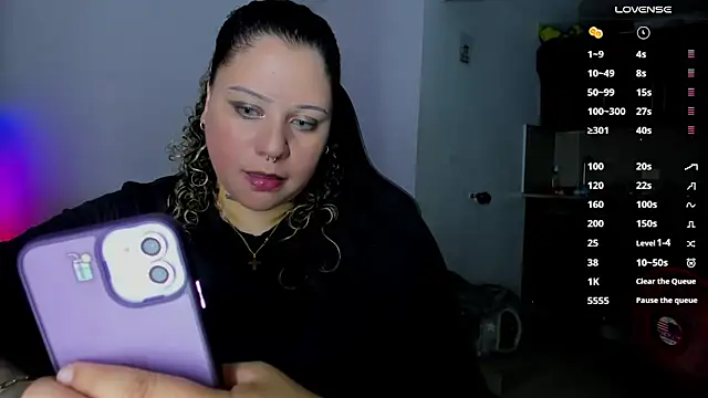 mariana maze online show from 03/01/25, 08:32