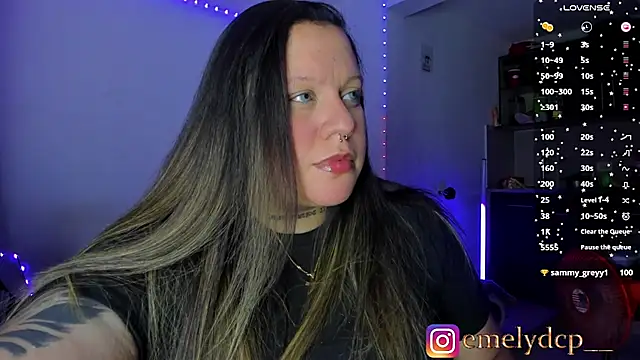 mariana maze online show from 11/22/25, 05:39