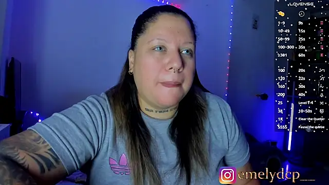 mariana maze online show from 03/31/26, 04:14