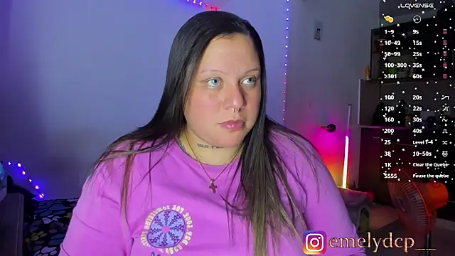 mariana maze online show from 01/13/26, 06:06