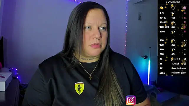 mariana maze online show from 02/03/26, 05:38