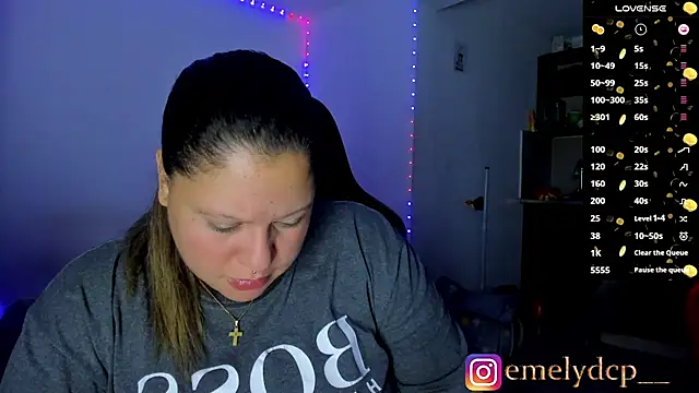 mariana maze online show from 02/20/26, 08:38