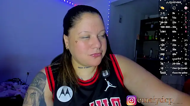 mariana maze online show from 04/09/26, 05:20