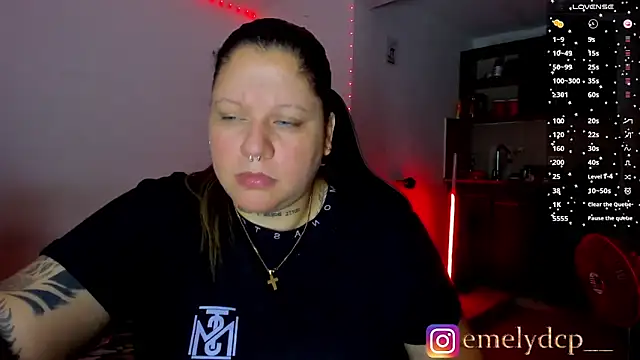 mariana maze online show from 04/30/26, 08:21