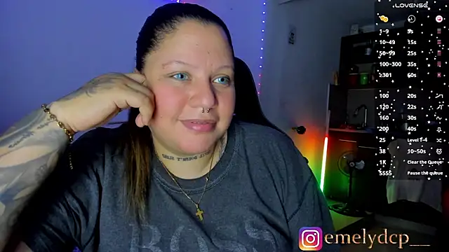 mariana maze online show from 04/14/26, 02:05