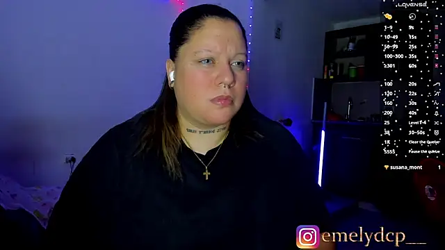 mariana maze online show from 05/10/26, 04:49