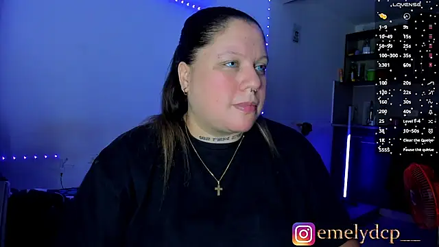 Snapshot of mariana_maze chatting on 07/16/26, 05:48 mariana maze online show from 07/16/26, 05:48