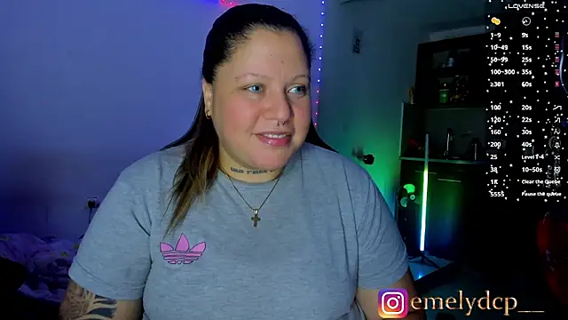 mariana maze online show from 04/22/26, 06:53