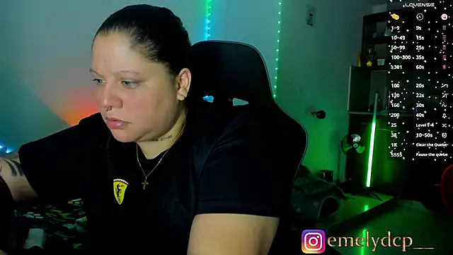 mariana maze online show from 06/04/26, 03:55