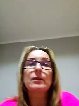 Steffi45 online show from 02/24/26, 09:15