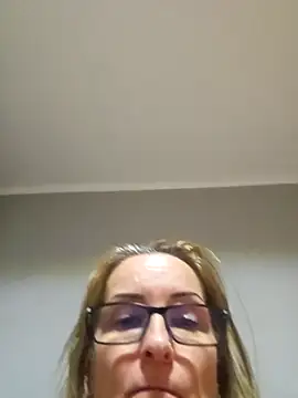 Steffi45 online show from 11/13/25, 08:35