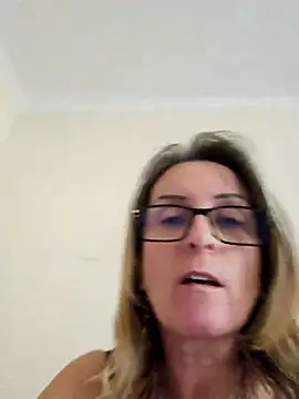 Steffi45 online show from 03/10/25, 09:34