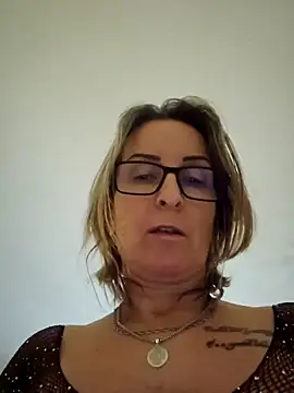 Steffi45 online show from 12/09/24, 08:11