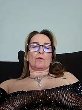 Steffi45 online show from 04/08/26, 12:17