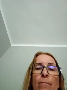Steffi45 online show from 10/01/25, 01:26