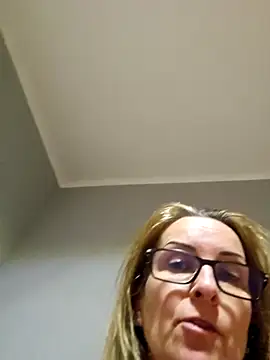 Steffi45 online show from 11/12/25, 08:23