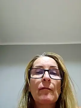 Steffi45 online show from 12/02/25, 01:35