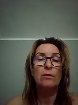 Steffi45 online show from 03/31/26, 08:38