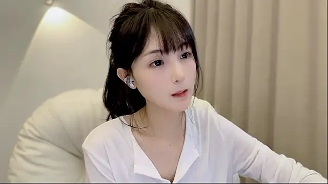 SHUIshui  online show from 09/20/25, 01:38