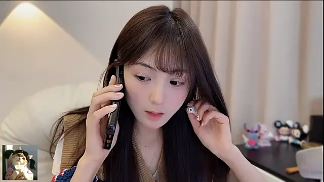 SHUIshui  online show from 02/10/26, 07:07