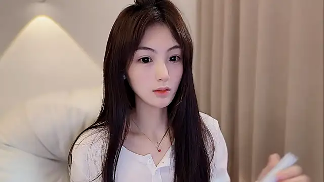 SHUIshui  online show from 03/18/26, 06:27
