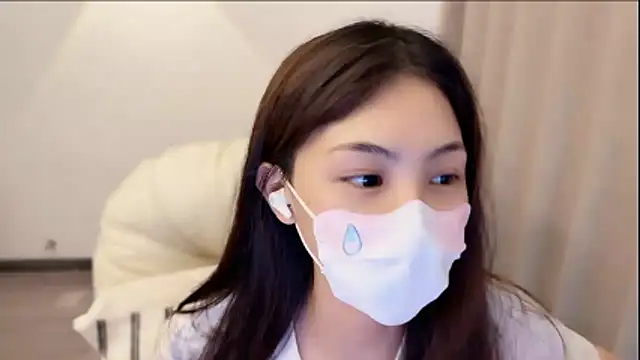 SHUIshui  online show from 05/14/26, 03:09