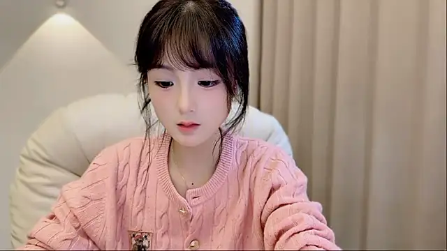 SHUIshui  online show from 10/30/25, 01:20