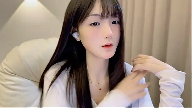 SHUIshui  online show from 11/27/25, 02:17