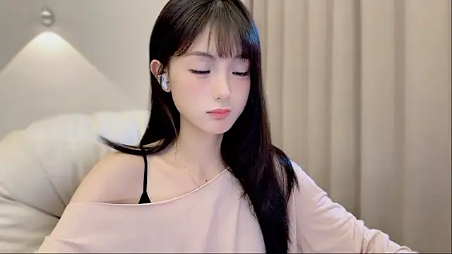 SHUIshui  online show from 10/31/25, 01:19