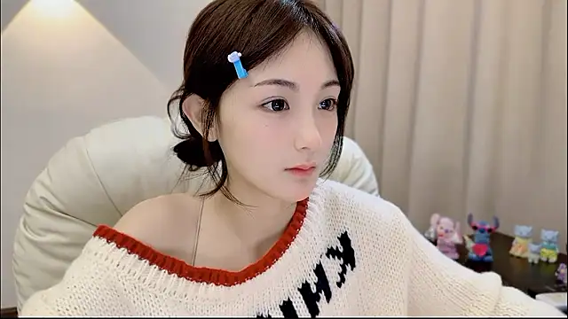 SHUIshui  online show from 01/15/26, 06:17