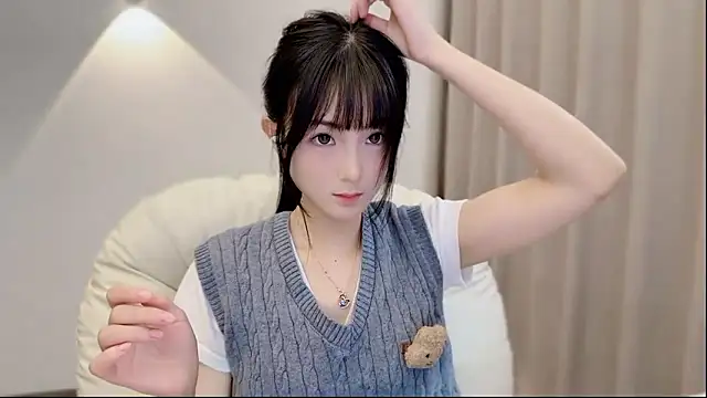 SHUIshui  online show from 09/24/25, 01:39
