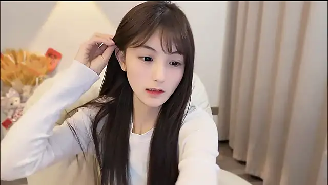 SHUIshui  online show from 03/01/26, 01:00