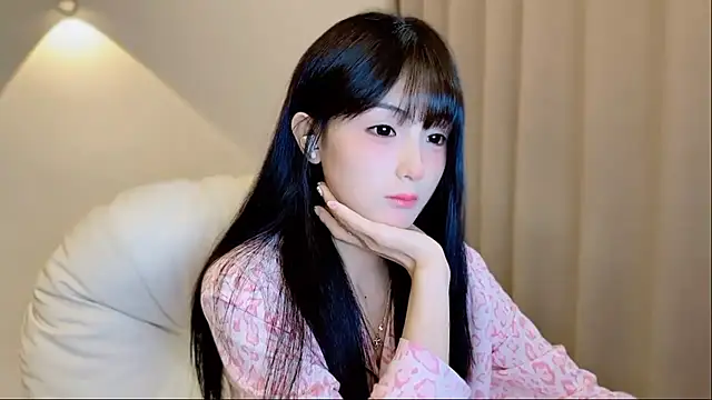 SHUIshui  online show from 10/29/25, 02:16