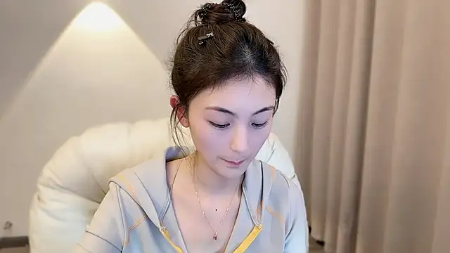 SHUIshui  online show from 03/13/26, 03:17