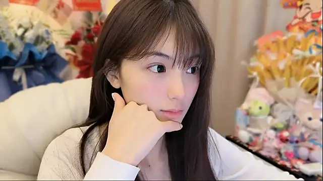 SHUIshui  online show from 02/18/26, 10:12