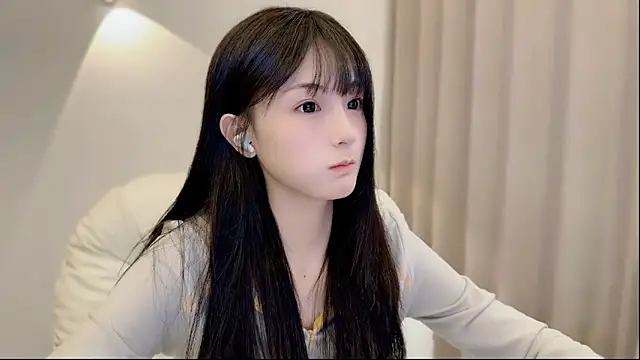 SHUIshui  online show from 09/17/25, 06:48