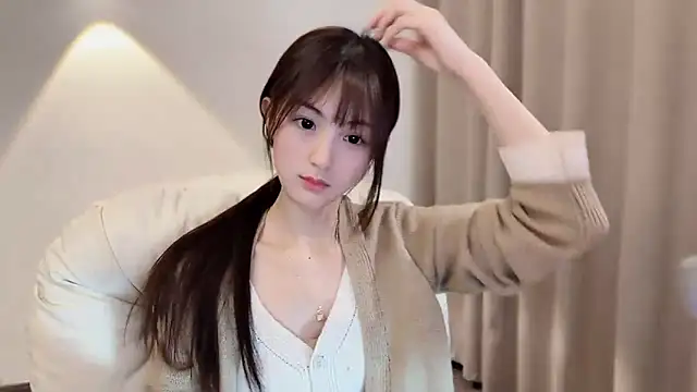 SHUIshui  online show from 03/14/26, 02:56