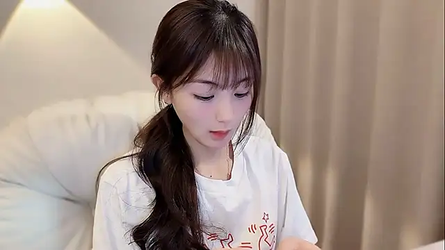 SHUIshui  online show from 03/20/26, 07:53