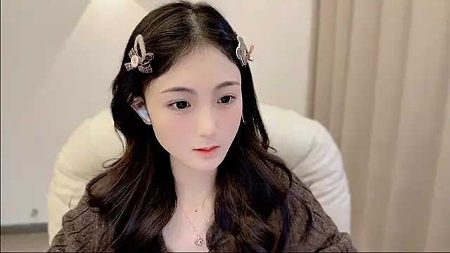 SHUIshui  online show from 12/23/25, 07:40