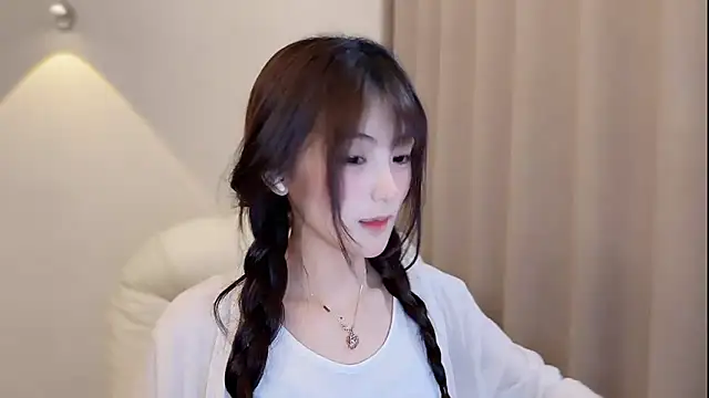 SHUIshui  online show from 04/03/26, 02:01
