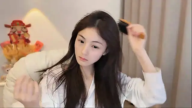 SHUIshui  online show from 02/20/26, 02:41