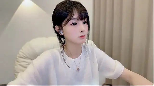 SHUIshui  online show from 09/21/25, 12:54