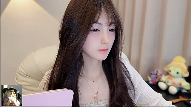 SHUIshui  online show from 02/13/26, 07:30