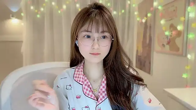 SHUIshui  online show from 01/25/25, 03:30
